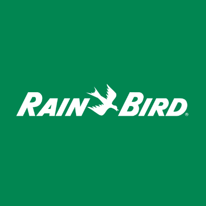 Logo společnosti Rain Bird